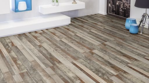 Barnwood Porcelain Room Barnwood Porcelain Room