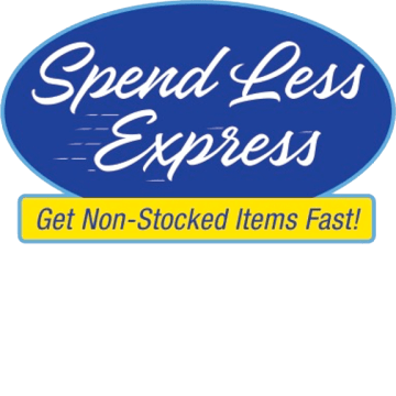 Spend Less Express Logo Spend Less Express Logo