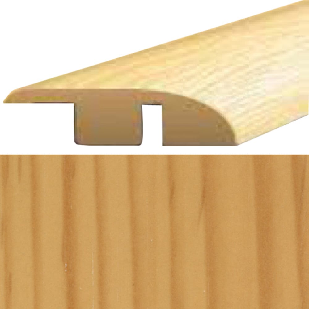 Moldings transitional flooring products are the finishing touch that makes a project complete Reducers are used to transition floors of 5555230 Flooring, Laminate Flooring Moulding