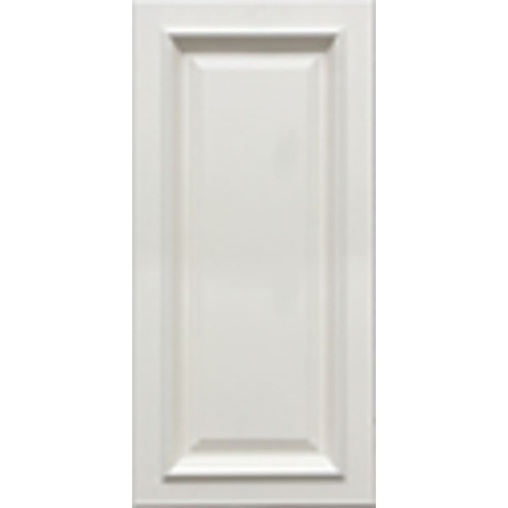 GHI Nantucket Linen White Cabinet Door GHI Nantucket Linen White Cabinet Door