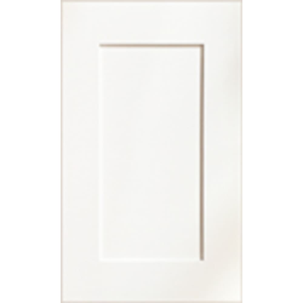 GHI Arcadia White Shaker Cabinet Door GHI Arcadia White Shaker Cabinet Door