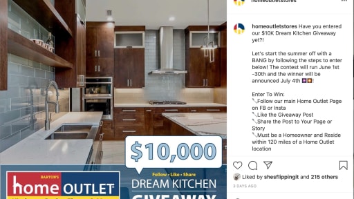 Instagram Post Instagram Post