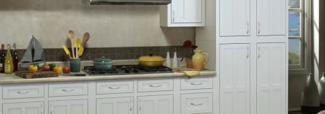 Flat Panel Cabinets Flat Panel Cabinets