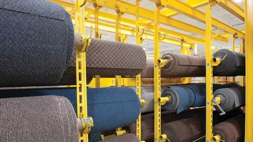 Carpet Rolls Carpet Rolls