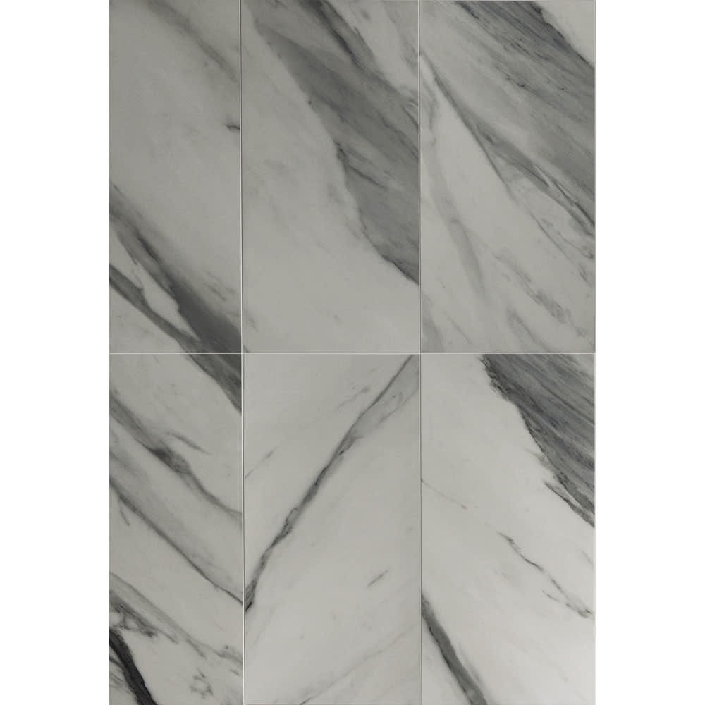 Porcelain Tile Statuario Alpine Porcelain Tile Statuario Alpine