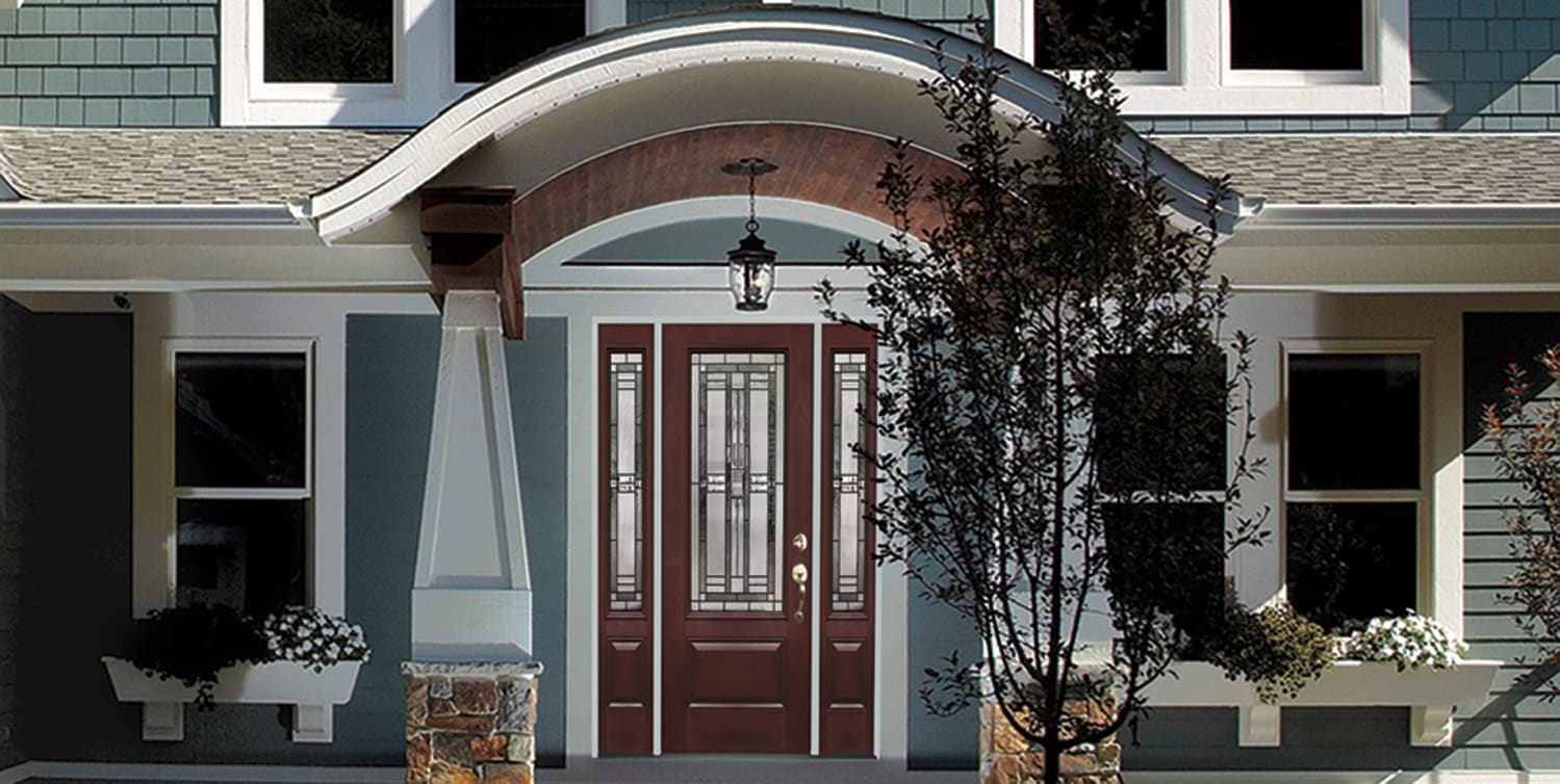 Door Window Estimate