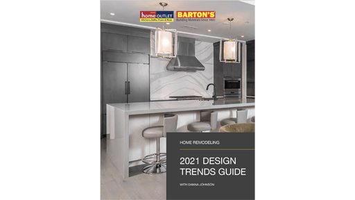 2021 Design Trends Guide 2021 Design Trends Guide