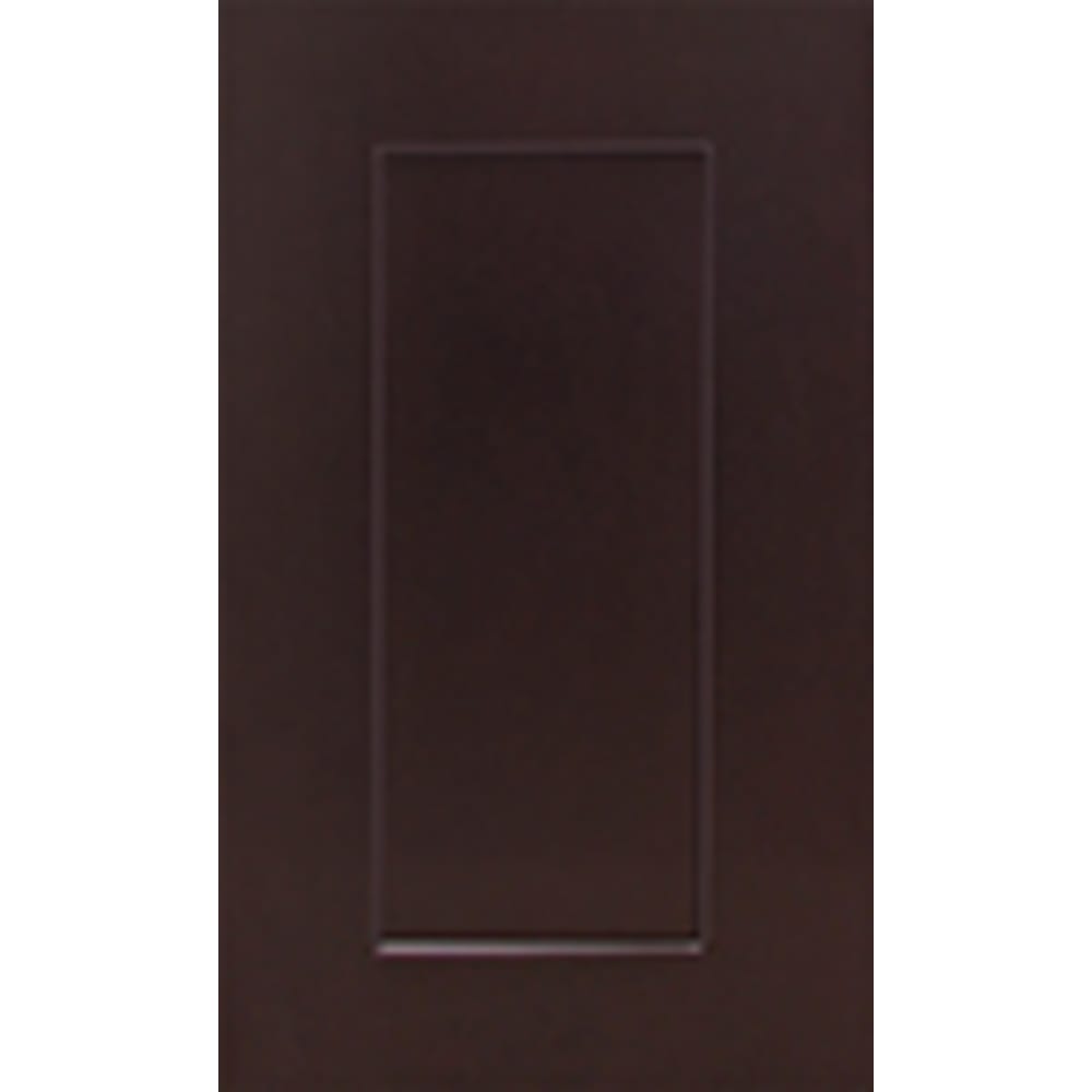 Faircrest Espresso Shaker Door Faircrest Espresso Shaker Door