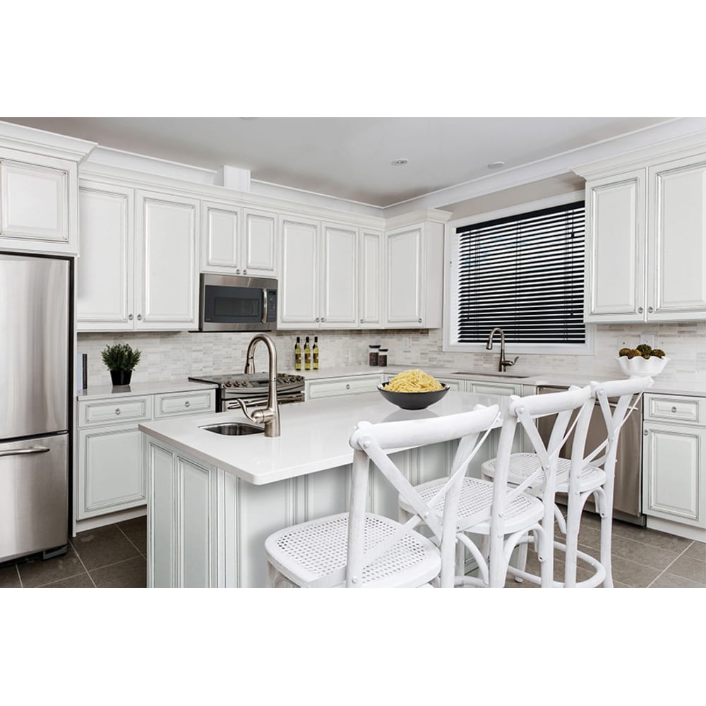 Sunnywood Riley White Kitchen Cabinets Sunnywood Riley White Kitchen Cabinets