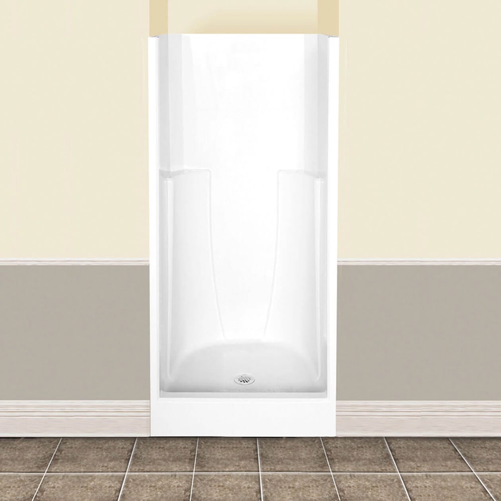 Maax 32s 32 Alcove Shower Unit Barton S Home