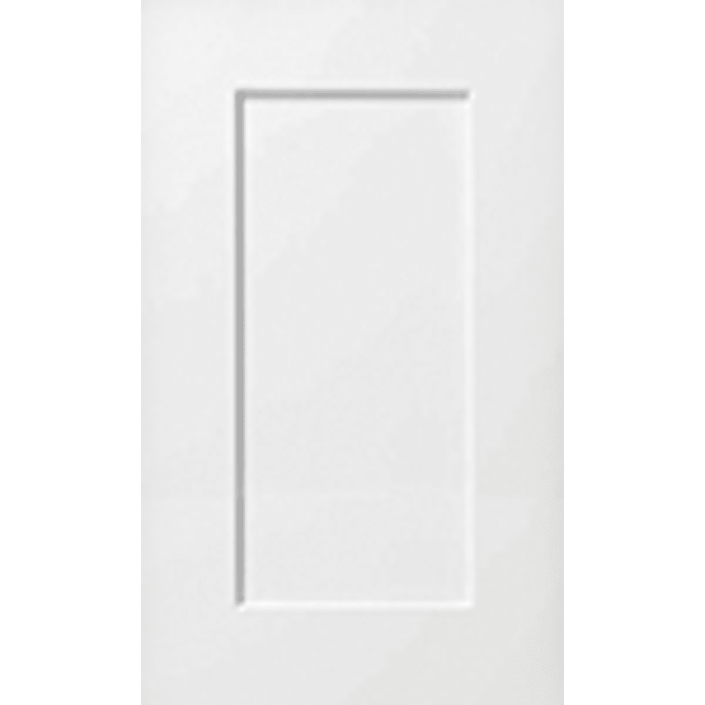 Smart Sheffield White Shaker Cabinets Home Outlet