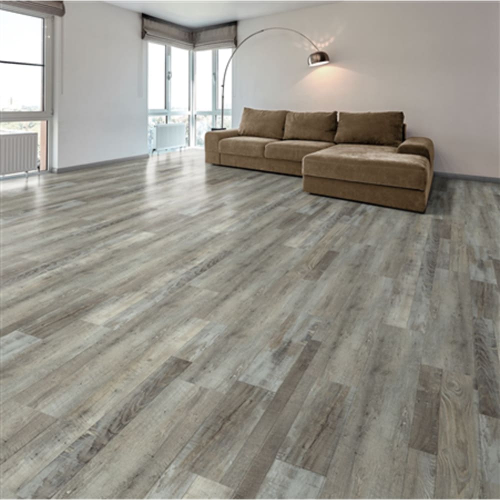 SLE Vinyl Plank Everest Ultra Beachcomber w/ pad SLE Vinyl Plank Everest Ultra Beachcomber w/ pad