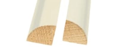 QUARTER ROUND MOULDING QUARTER ROUND MOULDING