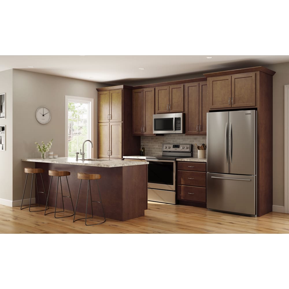 Smart Brighton Root Beer Shaker Kitchen Room Scene Smart Brighton Root Beer Shaker Kitchen Room Scene