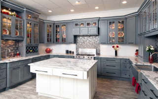 Faircrest Cabinets Faircrest Cabinets