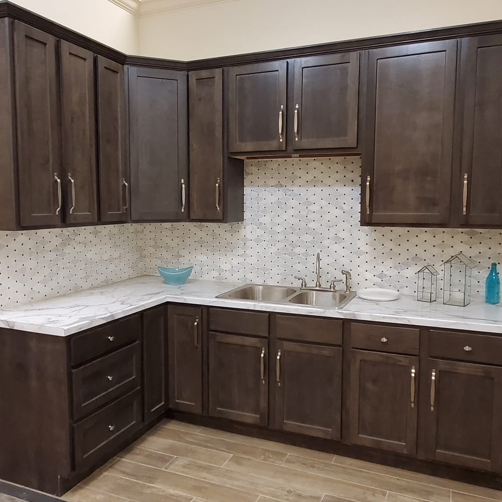 TruCab Slate Shaker 3" x 30" Filler Strip Home Outlet