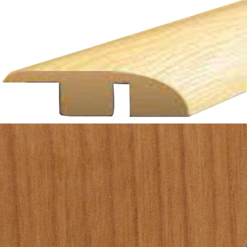 Moldings transitional flooring products are the finishing touch that makes a project complete Reducers are used to transition floors of 5555170 Flooring, Laminate Flooring Moulding