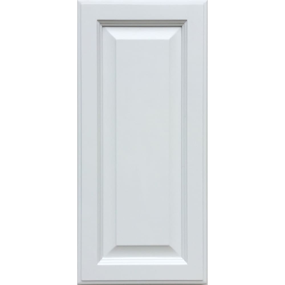 North Timber Harbor White Linen Closet 78" x 18" x 18" Home Outlet