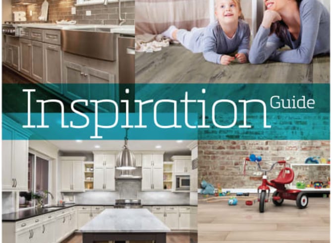 Inspiration Guide Inspiration Guide