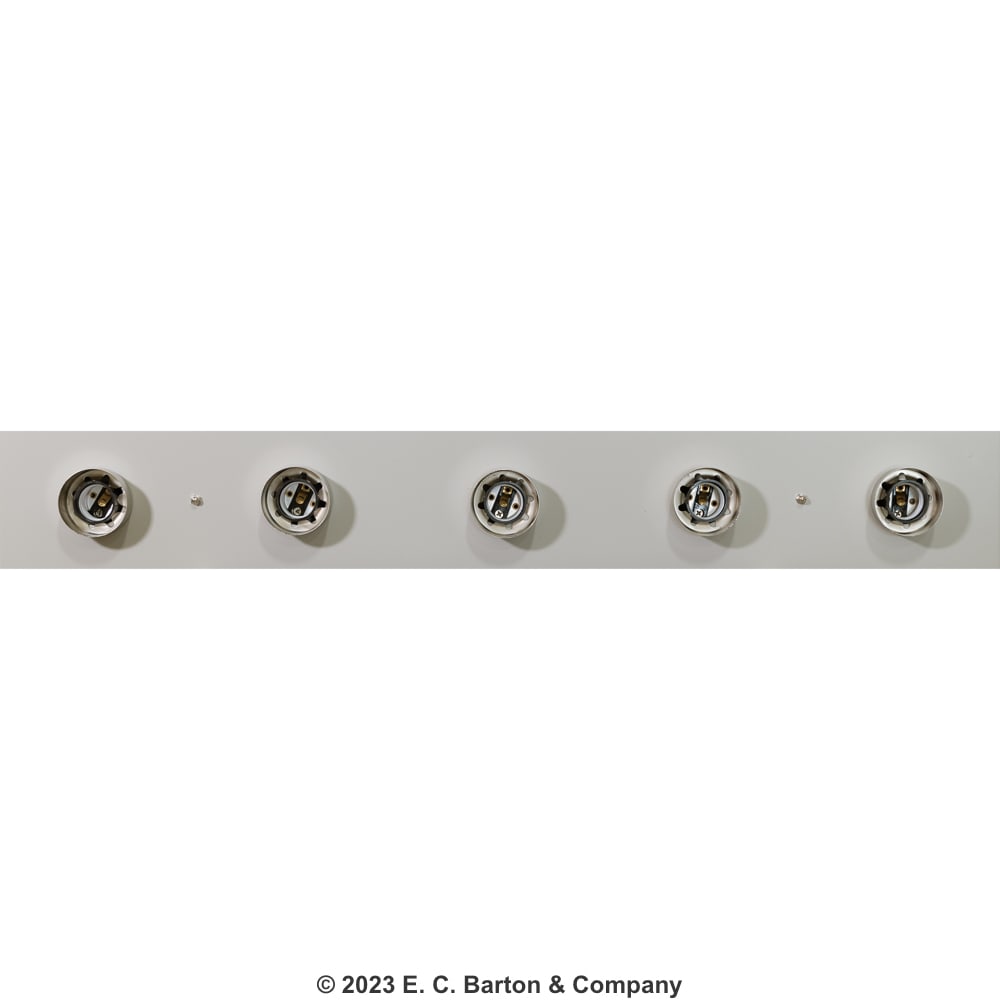 Bath Light Bar Stone Harbor Gray Bath Light Bar Stone Harbor Gray