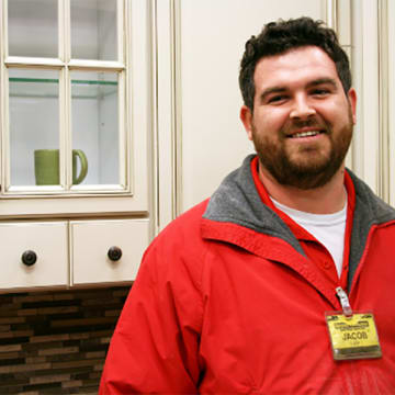 Expert Store Partners Expert Partner Jacob W.