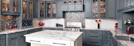 Kitchen Cabinets Barton S Home Improvement