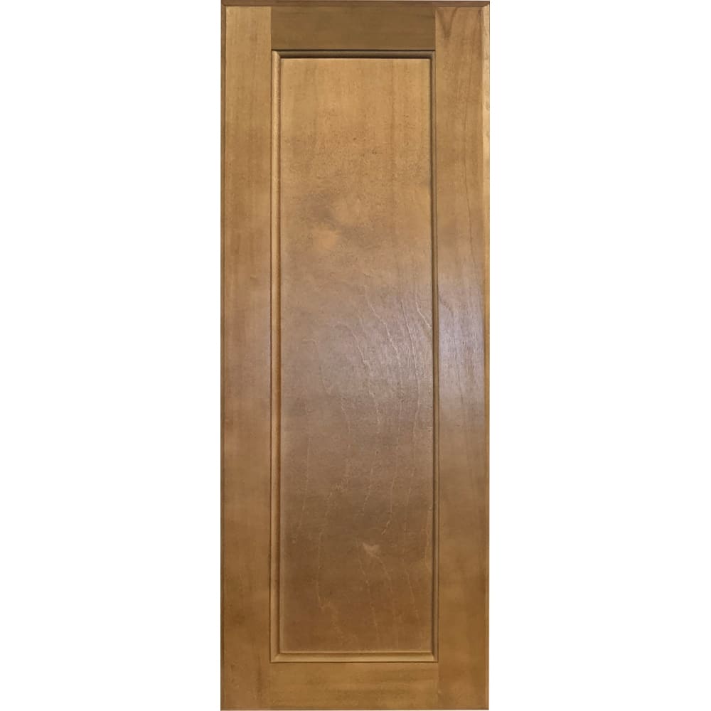 Tru-Cab Autumn Pecan Cabinet 96" Batten Moulding | Home Outlet