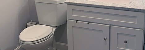 Toilets