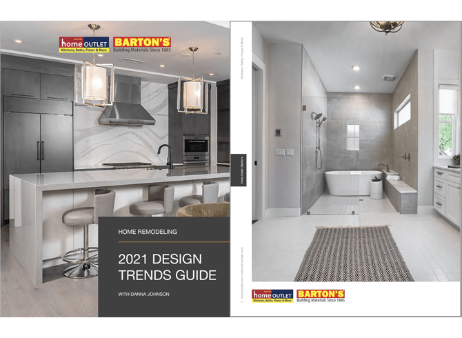 2021 Design Trends Guide 2021 Design Trends Guide
