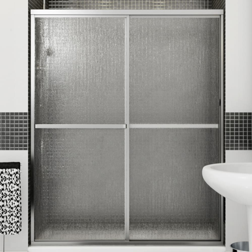 Maax Polar 60" Shower Door Maax Polar 60" Shower Door