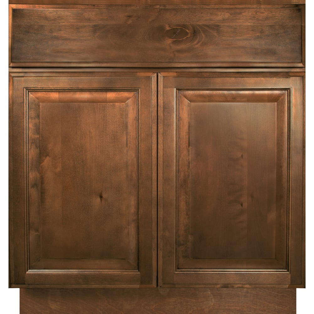 The Mocha Distressed vanity imposes an Old World value and solidity This vanity is full of character and speaks of natural no nonsense 5025169 Bath, Vanities
