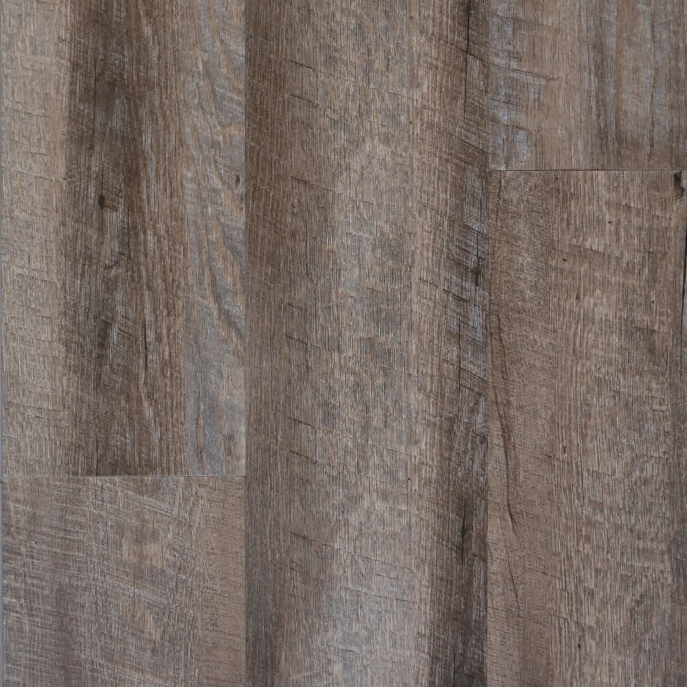 EVI Oxford Chateau Rigid Composite Core Vinyl Plank Flooring