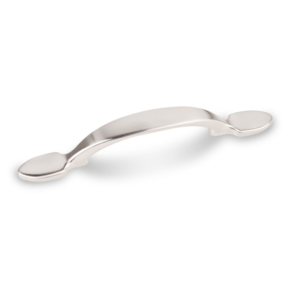 5-1/8" Palisade Cabinet Pull in Satin Nickel 5-1/8" Palisade Cabinet Pull in Satin Nickel