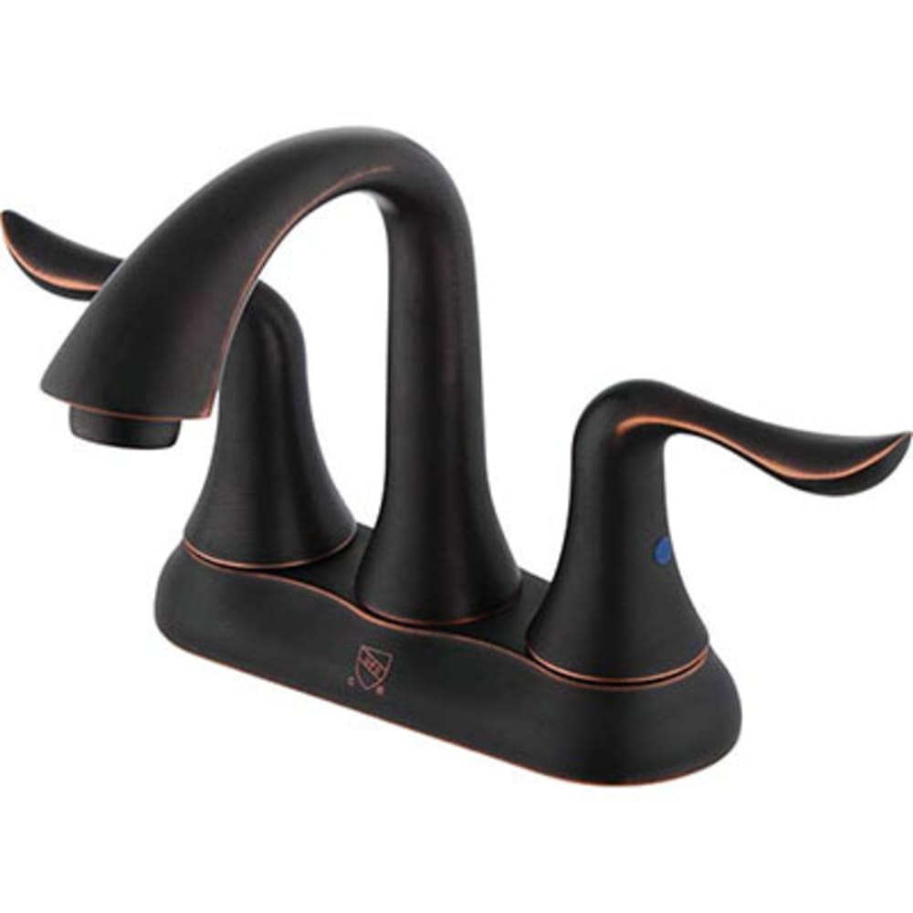 With designer handles this faucet offers charm and style 4 OC installation Available in various finishes Brass fittings Ceramic 8020712 Bath, Bathroom Faucets