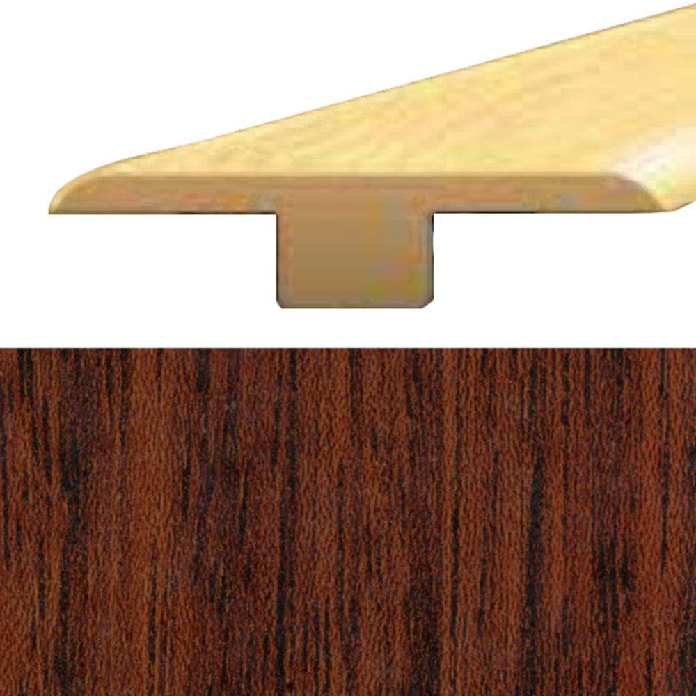 Moldings transitional flooring products are the finishing touch that makes a project complete T Moldings are used to transition two 5555007 Flooring, Laminate Flooring Moulding