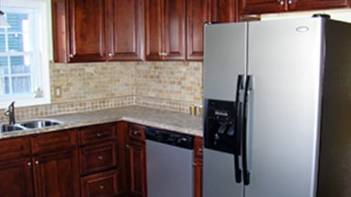 travertine backsplash travertine backsplash