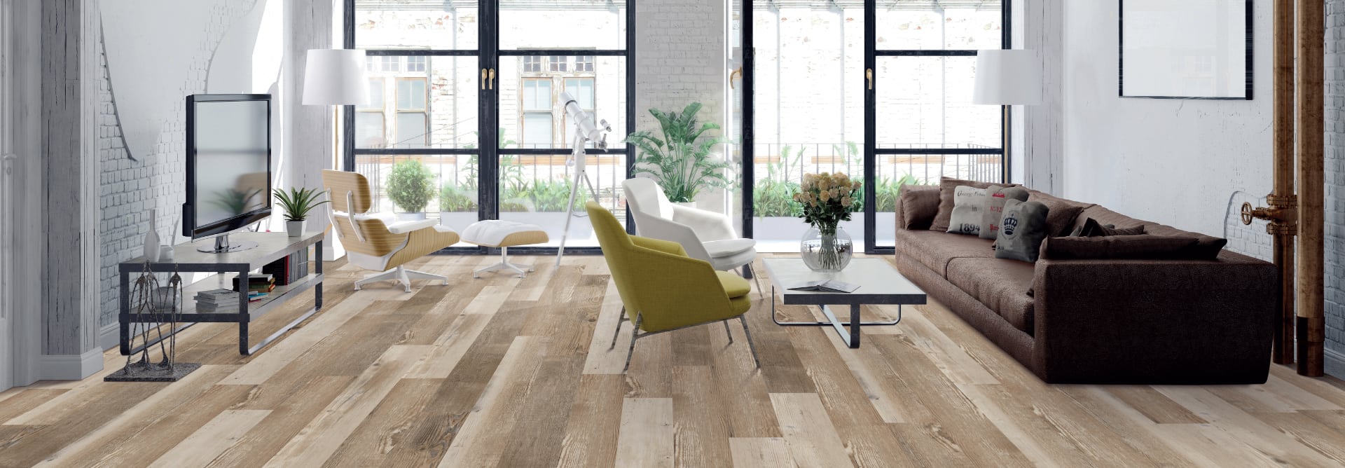 Aqualogic Timeless Castille Click Vinyl Aqualogic Timeless Castille Click Vinyl