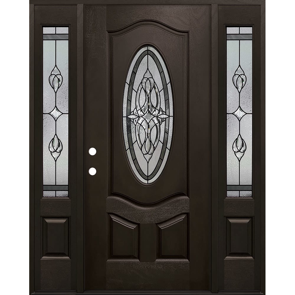 Simple 60 Exterior Door 