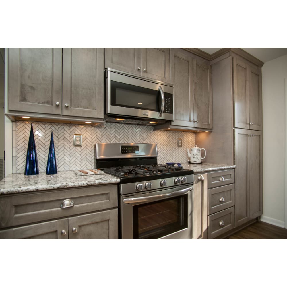Heritage Norris Gray Shaker Cabinets Home Outlet Heritage Norris Gray Shaker Cabinets Home Outlet