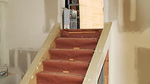 basement basement