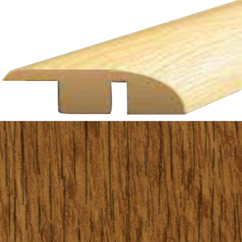 Moldings transitional flooring products are the finishing touch that makes a project complete Reducers are used to transition floors of 5555253 Flooring, Laminate Flooring Moulding