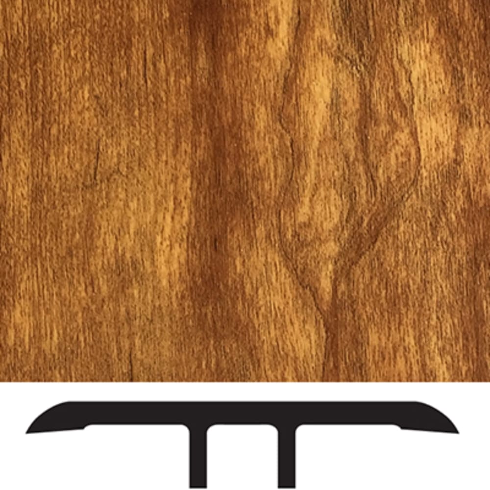 Vinyl Floor TMolding Chestnut Home Outlet