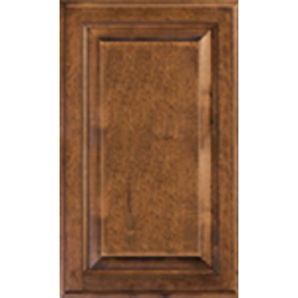 Heritage Distressed Mocha Cabinet Door Heritage Distressed Mocha Cabinet Door