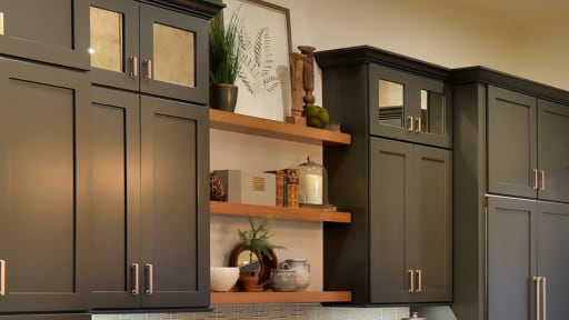 KithONE Floating Shelves KithONE Floating Shelves