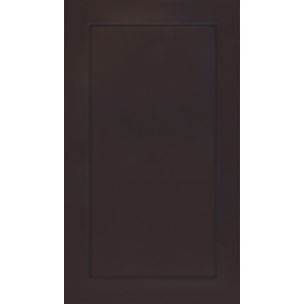 North Timber Newport Espresso Shaker Cabinet Door North Timber Newport Espresso Shaker Cabinet Door