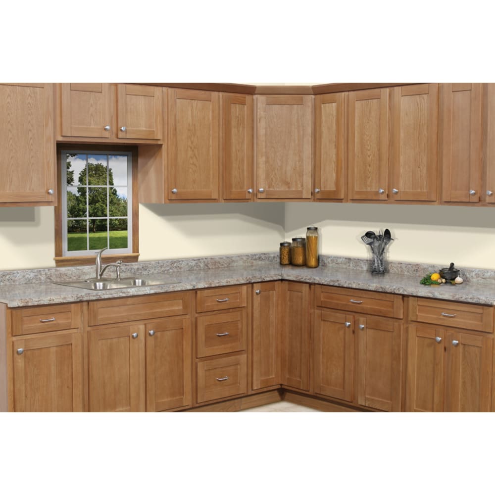 Ghi Lancaster Shaker Cabinets Barton S Home