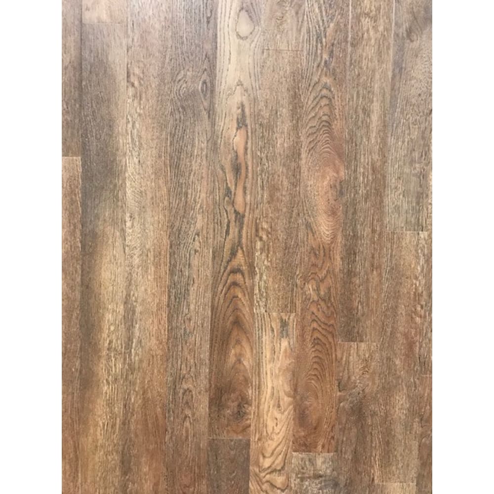 Dark Walnut Vinyl Plank Wpc W Pad Home Outlet