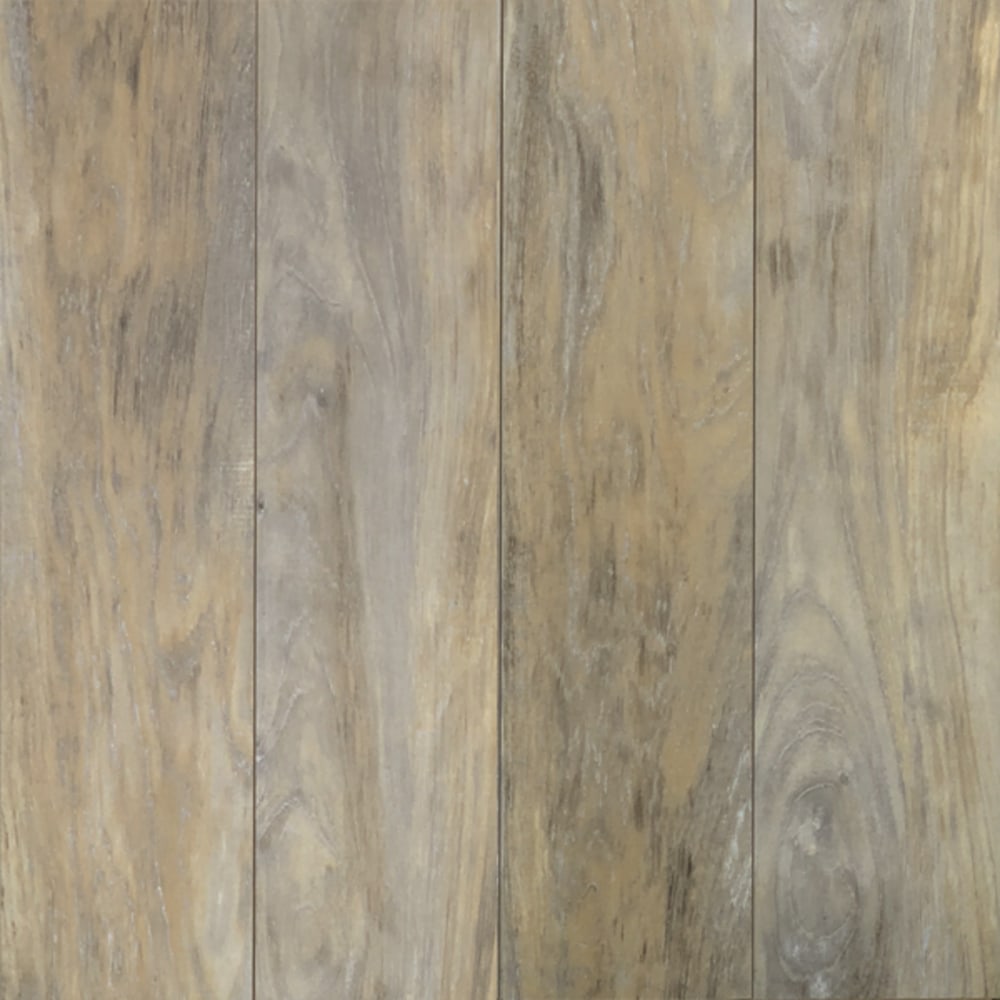 This natural blend of cream, beige and grey will leave your eyes feeling satisfied. The way these colors are incorporated into the well 55541074 Teak Simba Laminate Flooring