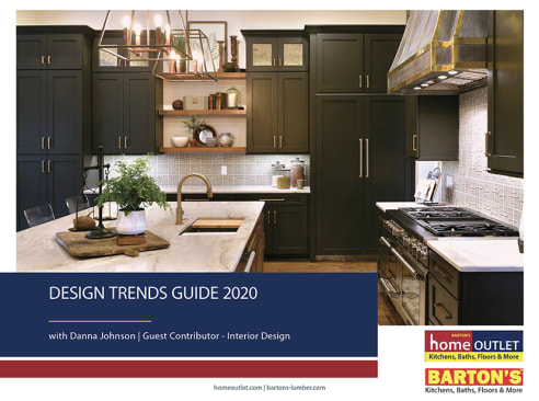 2020 Design Trends Guide 2020 Design Trends Guide