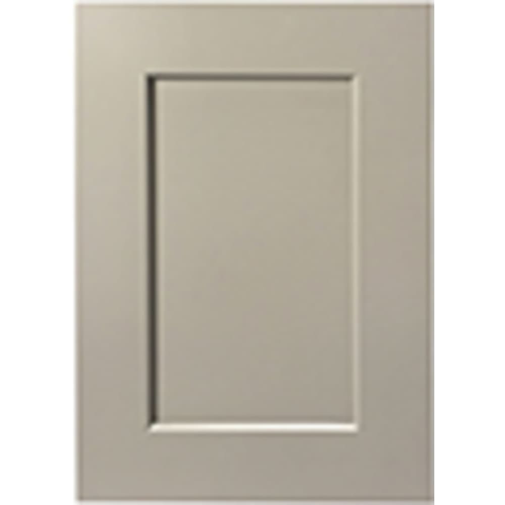 GHI Stone Harbor Gray Shaker Cabinet Door GHI Stone Harbor Gray Shaker Cabinet Door